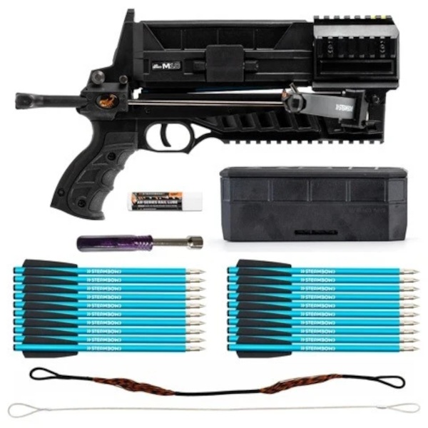 Steambow AR-6 Stinger M10 Compact – Bild 9