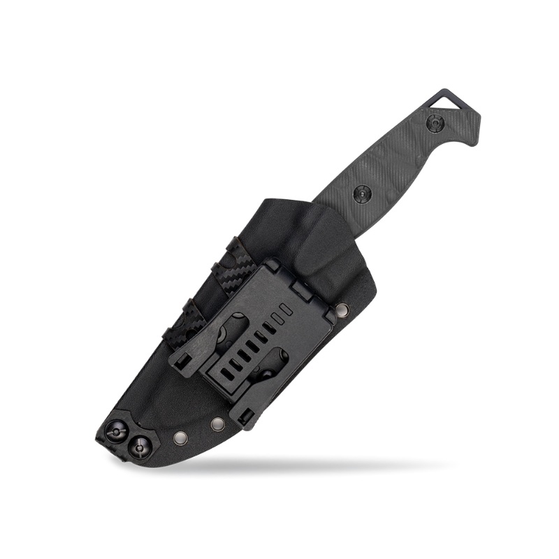 MIL-TEC Kampfmesser Ridge – Bild 2