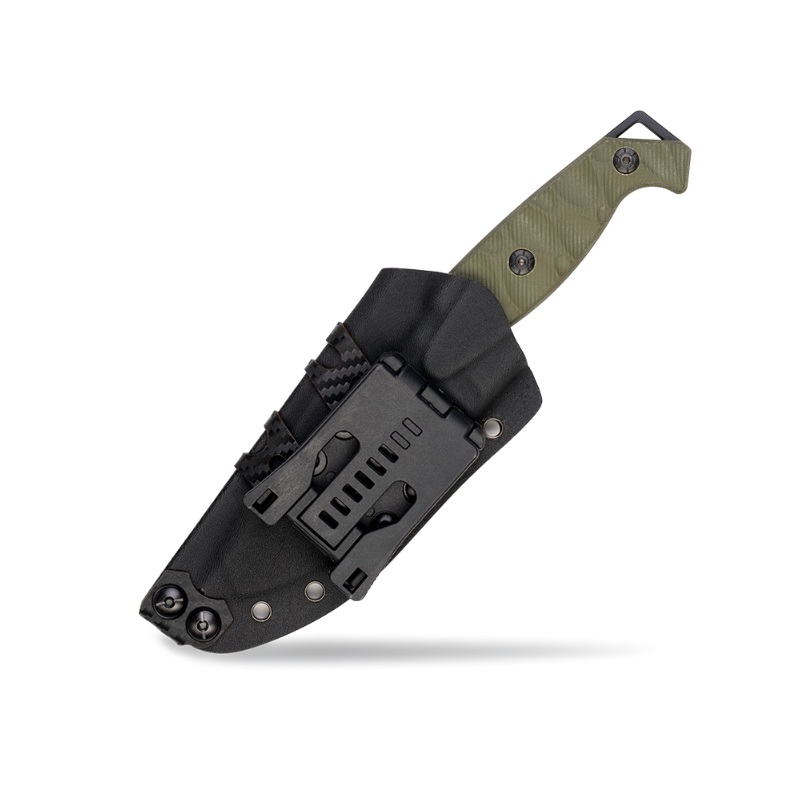 MIL-TEC Kampfmesser Ridge – Bild 4