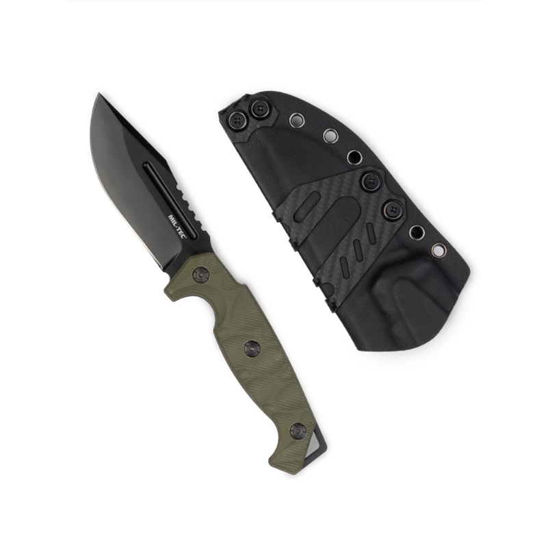 MIL-TEC Kampfmesser Ridge – Bild 3