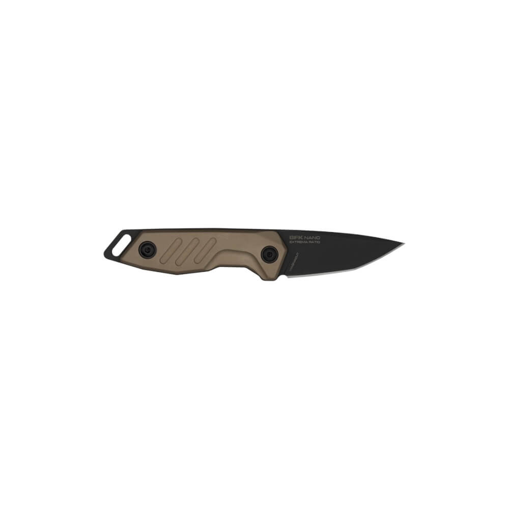 Extrema Ratio BFK Nano Magnacut Black – Bild 18